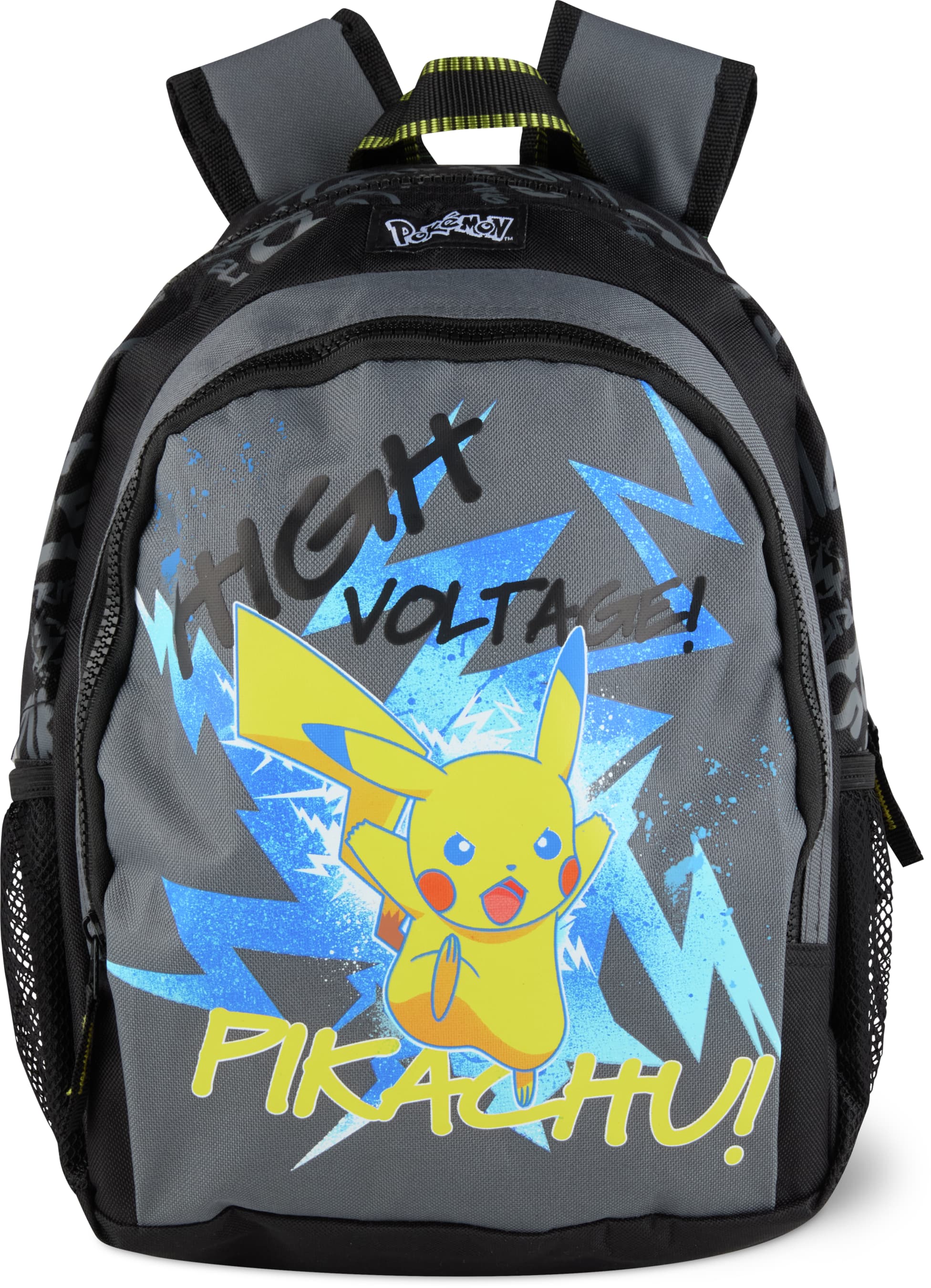 Zaino Pokemon